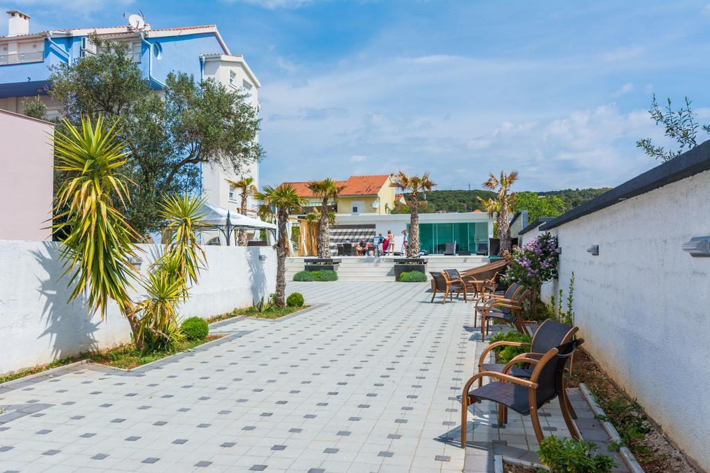 Villa Nika Bibinje Zewnętrze zdjęcie