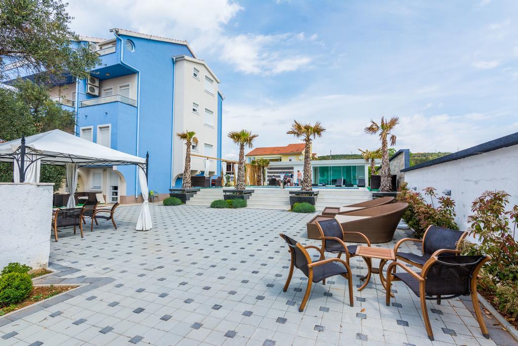 Villa Nika Bibinje Zewnętrze zdjęcie