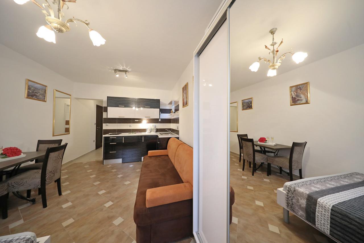 Villa Nika Bibinje Zewnętrze zdjęcie